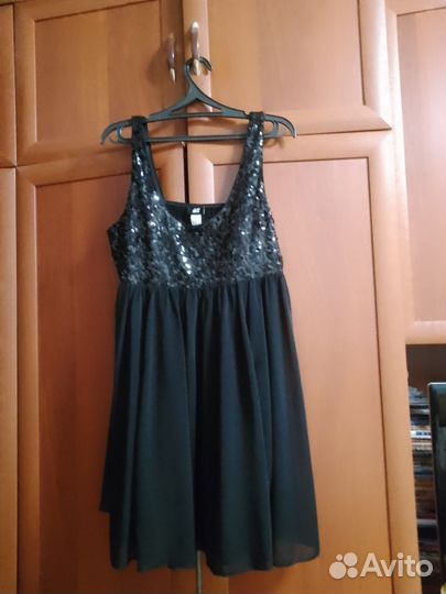 Продам платье