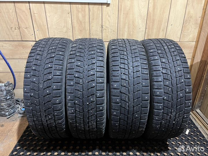 Dunlop SP Winter Ice 01 185/65 R15