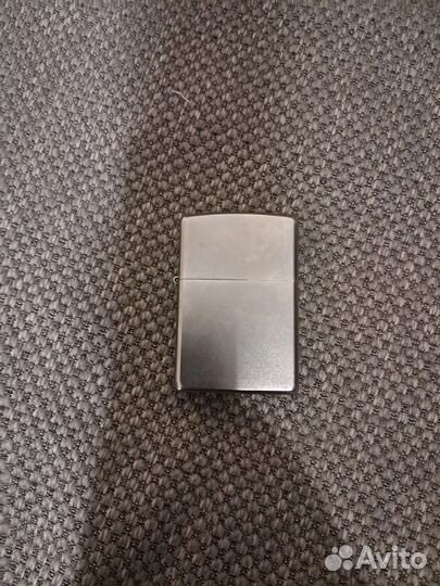 Зажигалка бензиновая zippo оригинал