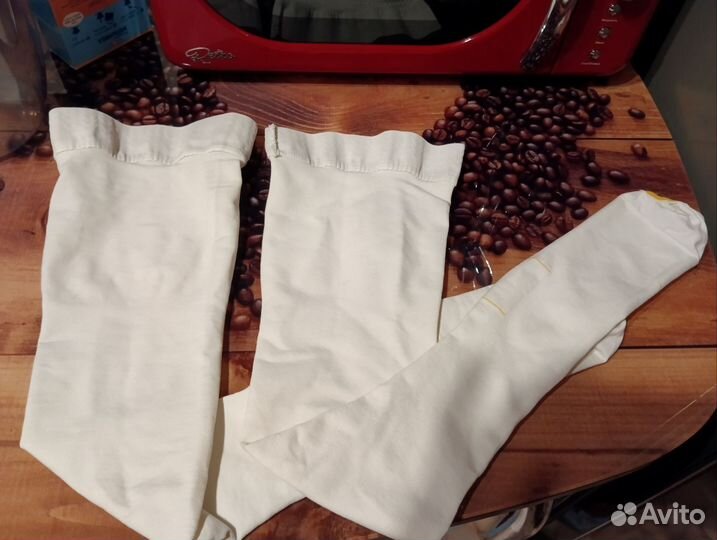 Компрессионные чулки