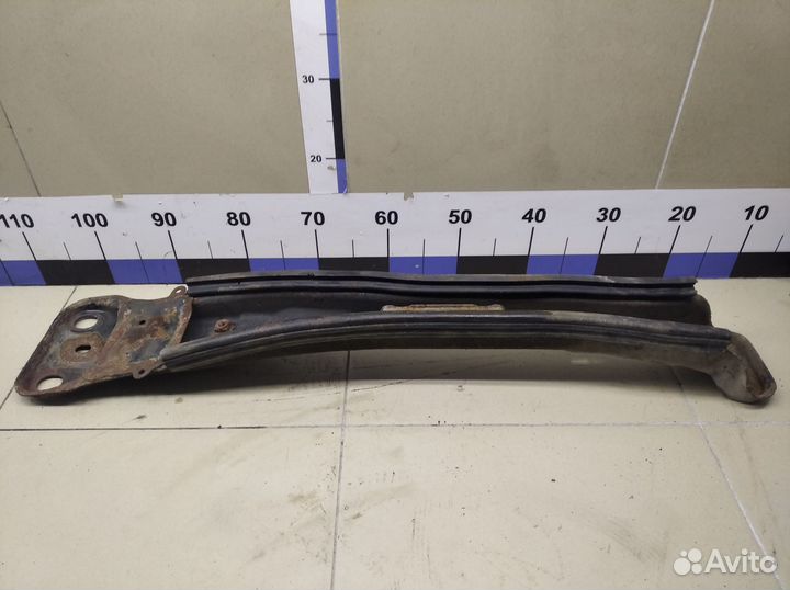 Балка передняя продольная Almera N16 2000-2006