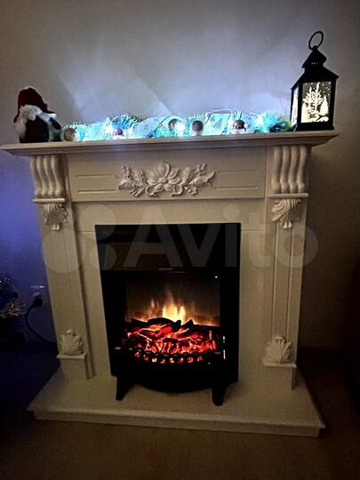 Коттедж 100 м² на участке 8 сот.