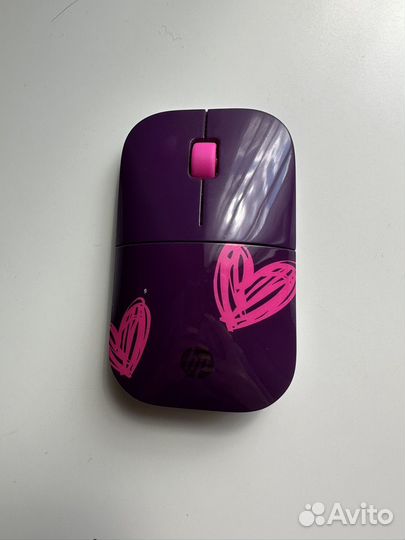 Мышка hp