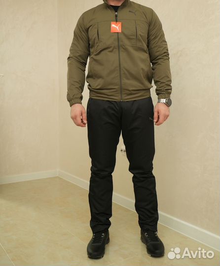 Спортивный костюм Puma