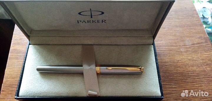 Перьевая ручка Parker sonnet France