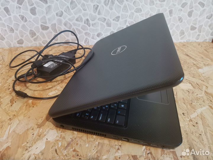 Игровой Dell core i7/8gb/Radeon
