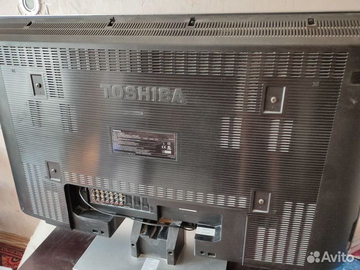 Телевизор toshiba 32