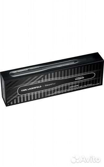 Выпрямитель для волос L'Oreal Professionnel Barbie