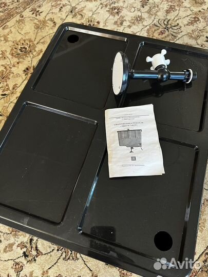 Электронагреватель воды