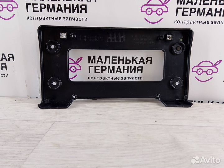Бленда под номер BMW X5 G05 G20 2020 51139448724