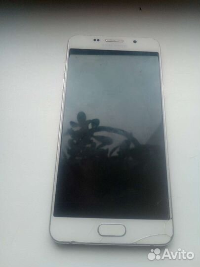 Смартфон Samsung galaxy A5