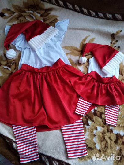 Костюм Фэмили Лук