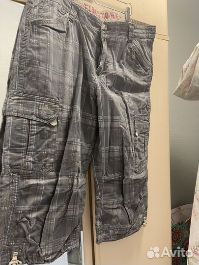 Бриджи мужские