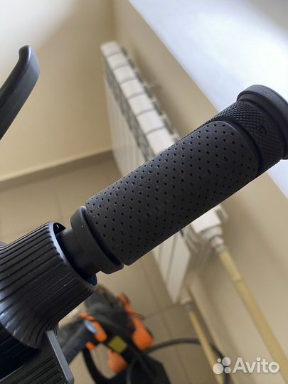 Электро самокат Kugoo kirin G3