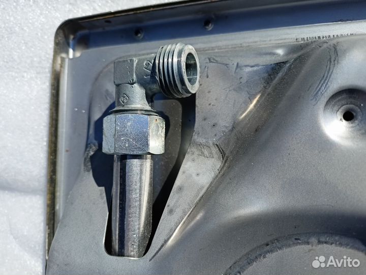 Газовая варочная панель 4 конфорки