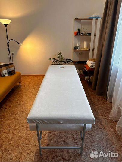 Чехол на кушетку