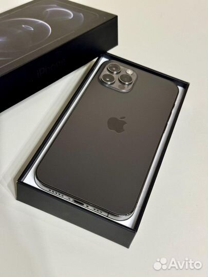 iPhone 12 Pro, 512 ГБ