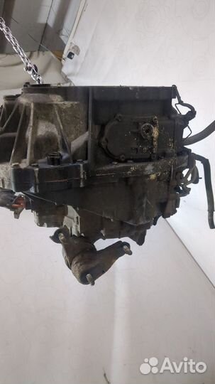 Кпп - вариатор Lexus RX 3.3 Инжектор, 2005