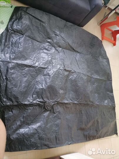 Палатка Чибис 4