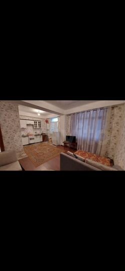 2-к. квартира, 48 м², 1/12 эт.