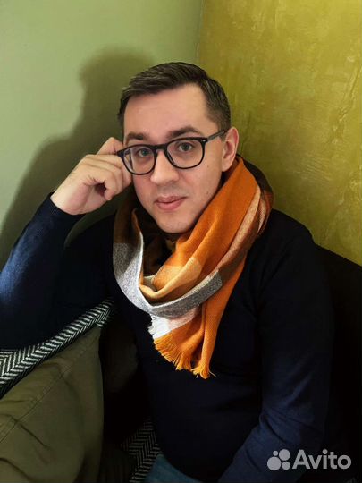 Шеф бариста - Бариста