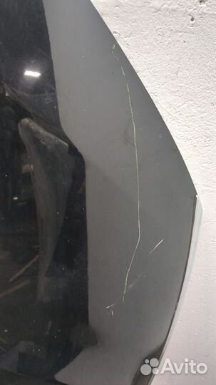 Капот Citroen C-Crosser, 2010