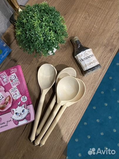 Статуэтка кукла