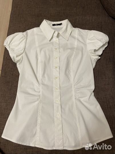 Блузка подростковая 42р incity