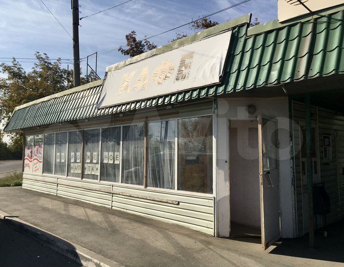 Торговая площадь, 59 м²