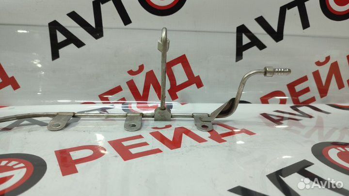 Трубка топливная Volkswagen Passat 3C5 BVY