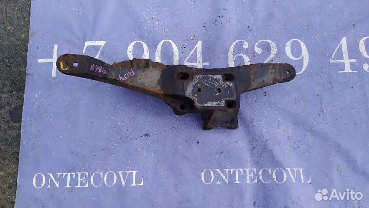 Рессоры задн. на левую сторону для автомобилей mit