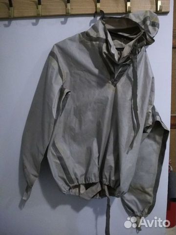 Куртка от костюма озк производство СССР