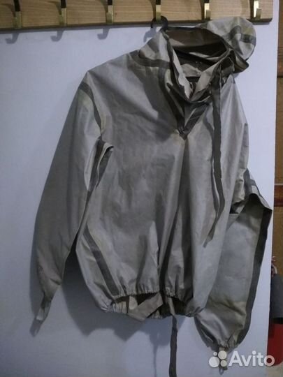 Куртка от костюма озк производство СССР