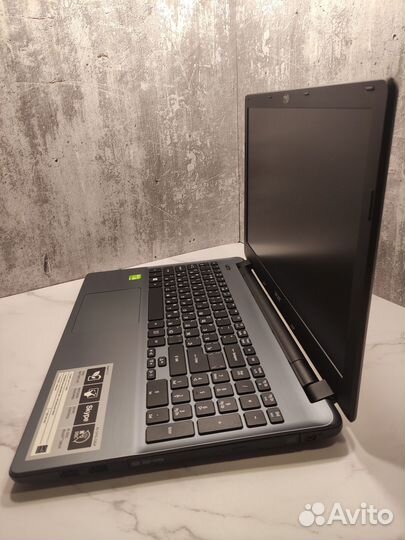 Мощный Acer Nvidia 2GB/SSD/HDD/core i5/8гб Озу