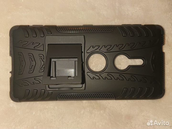 Чехол для SonyXperia XZ2