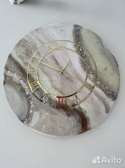 Часы настенные