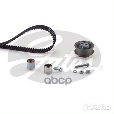Комплект ремня грм PowerGrip Kit K035604XS