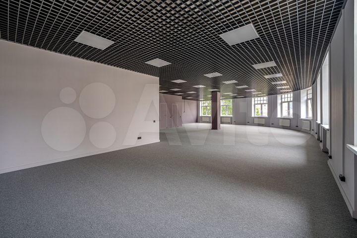 Сдается офис, 159 м²