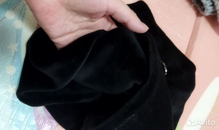 Шапка женская