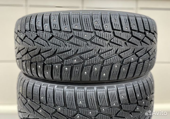 Nokian Tyres Hakkapeliitta 7 225/55 R17