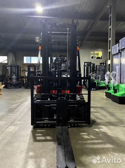 Вилочный погрузчик HANGCHA CPCD15, 2023