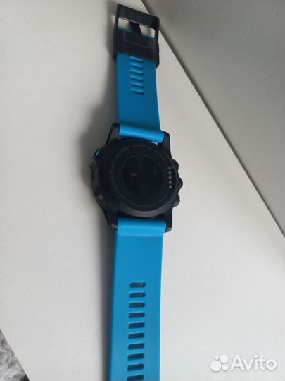 Garmin Quatix 3