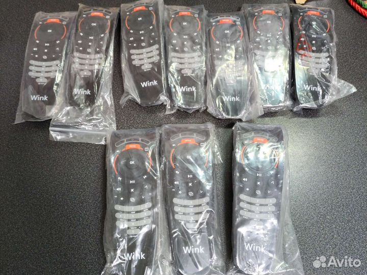 Пульт ду wink