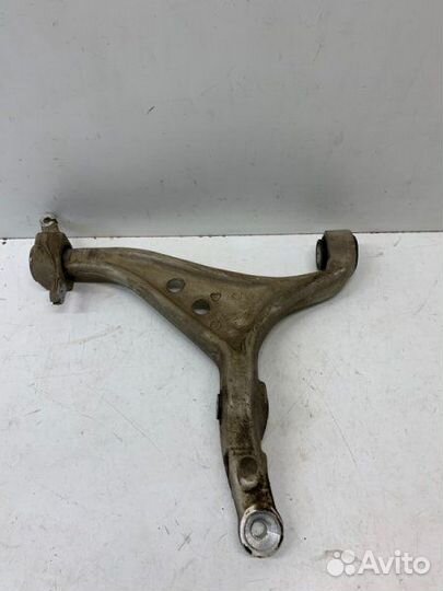 Рычаг передний левый Mercedes-Benz Gl X166
