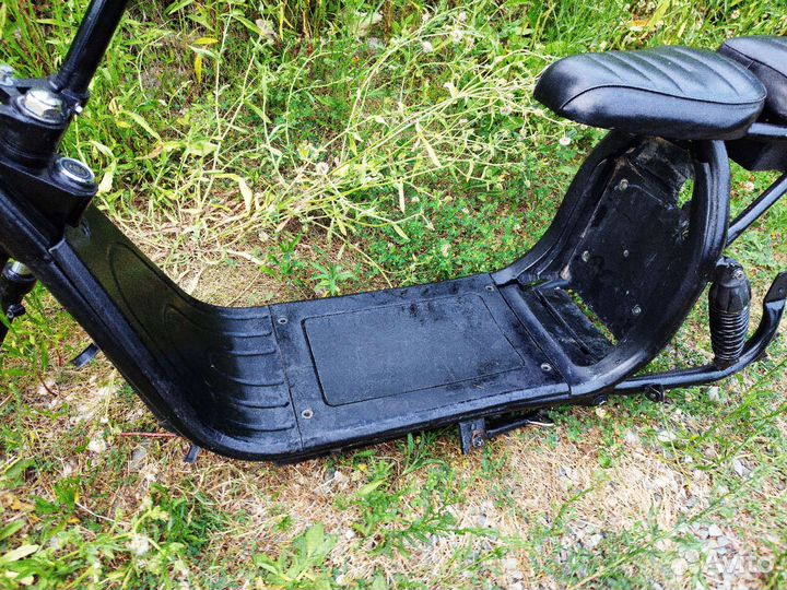 Рама комплект Skyboard Citycoco