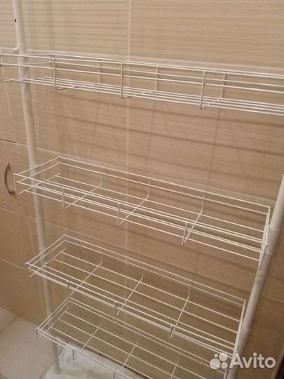 Распорка оконная под цветы