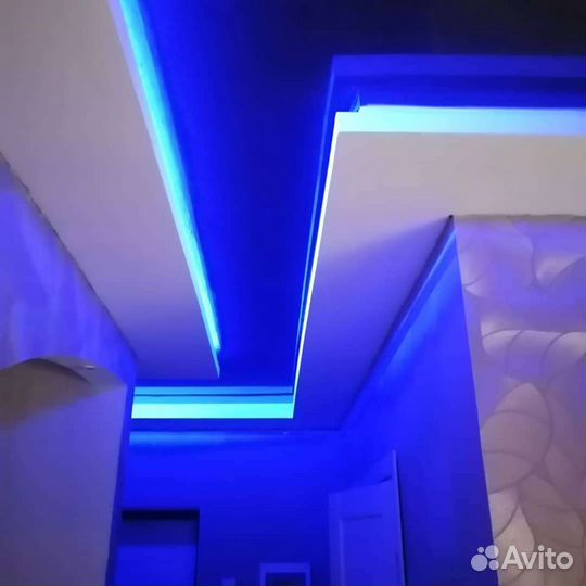 Ремонт квартир и офисов