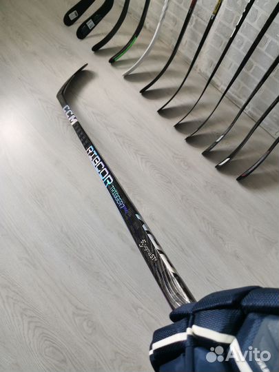 Хоккейная клюшка