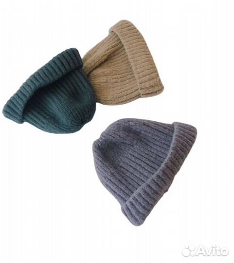 Шапка детская