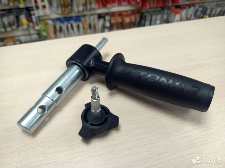 Переходник для шнека аш-25У-пк